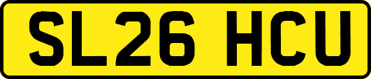 SL26HCU