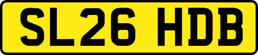 SL26HDB