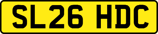 SL26HDC
