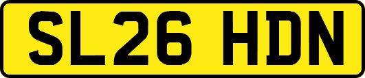 SL26HDN