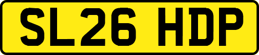 SL26HDP