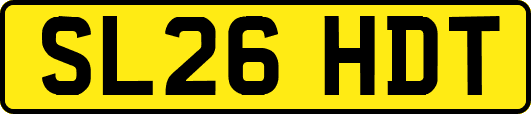 SL26HDT