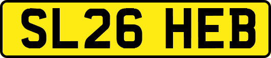 SL26HEB