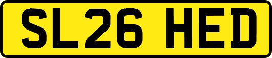 SL26HED