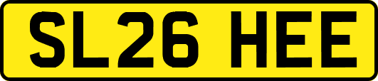 SL26HEE