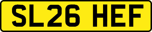 SL26HEF