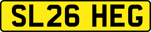 SL26HEG