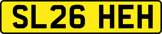 SL26HEH