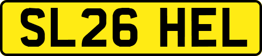 SL26HEL