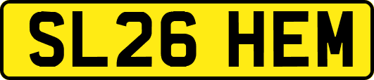 SL26HEM