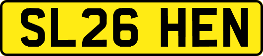 SL26HEN