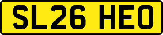 SL26HEO
