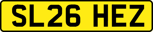 SL26HEZ