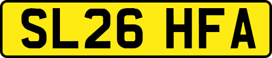 SL26HFA