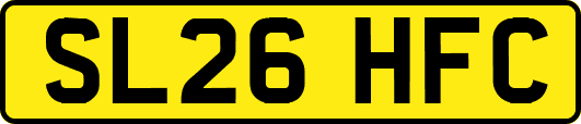 SL26HFC