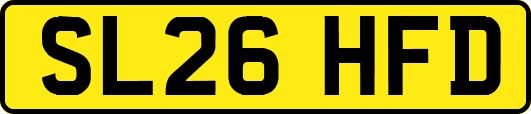 SL26HFD