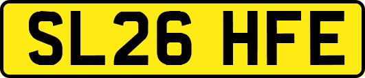 SL26HFE