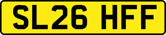 SL26HFF