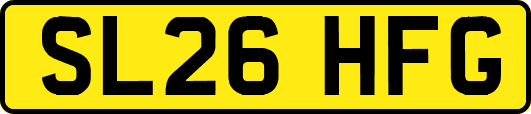 SL26HFG