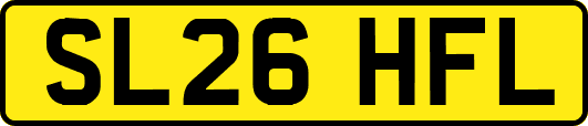 SL26HFL