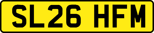 SL26HFM