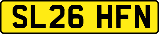 SL26HFN
