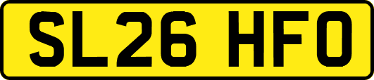 SL26HFO