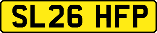 SL26HFP