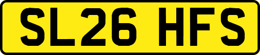 SL26HFS