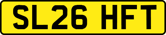 SL26HFT