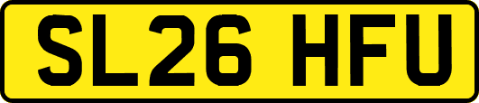 SL26HFU