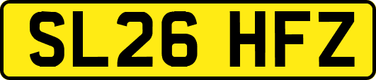 SL26HFZ