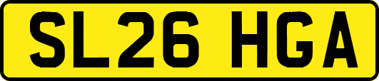 SL26HGA