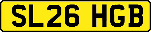 SL26HGB