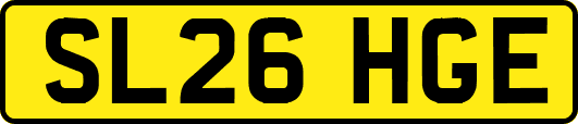 SL26HGE