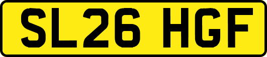 SL26HGF
