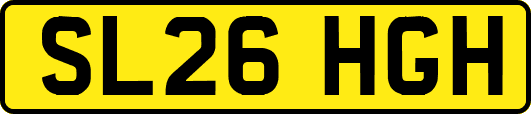SL26HGH