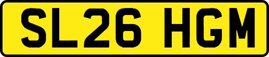 SL26HGM