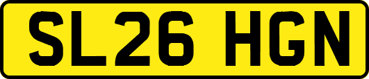 SL26HGN