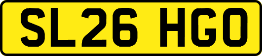 SL26HGO