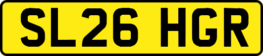 SL26HGR