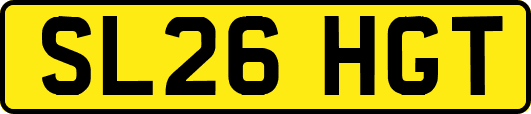 SL26HGT