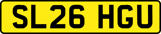 SL26HGU
