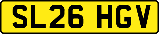 SL26HGV