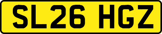 SL26HGZ