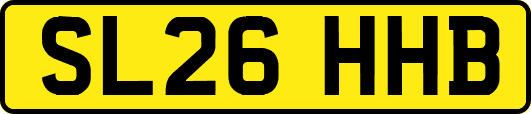 SL26HHB