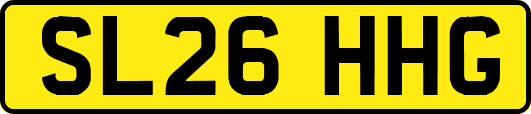 SL26HHG