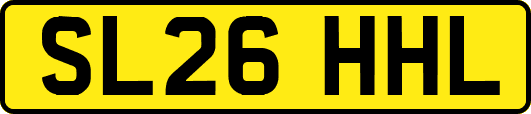 SL26HHL