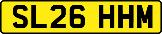 SL26HHM