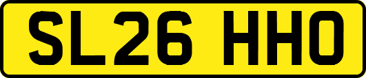 SL26HHO